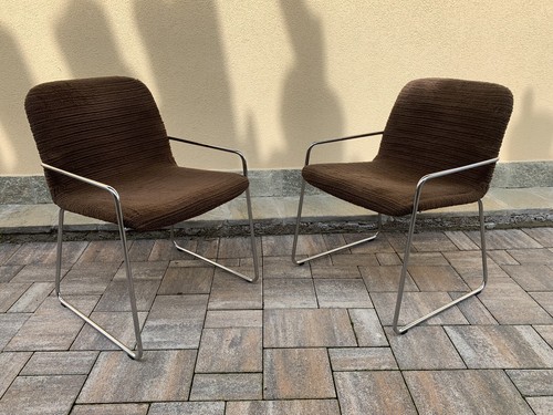 Coppia poltroncine design - di,