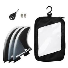 Pinne per tavola da surf G5