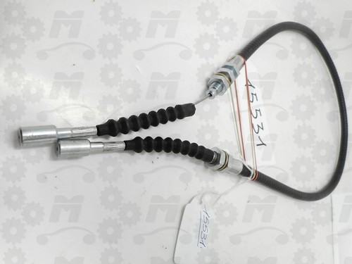 Cavo acceleratore pedale - a,