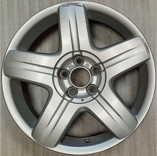 1 Originale VW Alufelge 7x16
