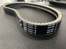 Cinghia Trasmissione Variatore CHATENET CH26 CH40 CH46 CVTECH BD522177 ORIGINALE