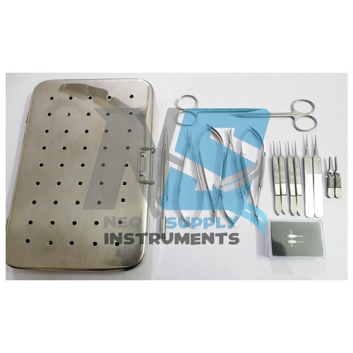 Micro strumenti chirurgici - micro,