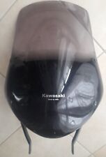 Kawasaki Cupolino Parabrezza Originale Made by MRA+Attacchi x ER-6N 2006