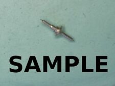 Asse bilanciere Cyma - Tavannes 050-051 054