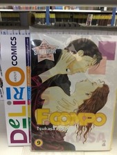 F. COMPO N.9 (ESAURITO)