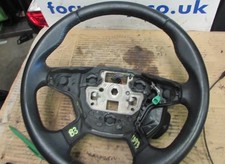 Volante ford focus pelle zetec - pelle,