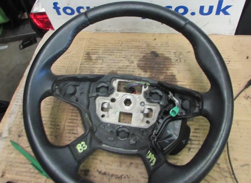 Volante ford focus - ford, zetec