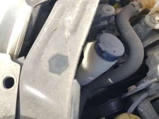 51787578 vaschetta acqua tergicristalli per FIAT NUOVA 500 (150) BY DIESEL