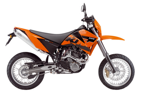 Acceleratore ktm 640 lc - 31, kw