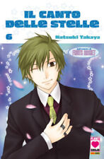 manga PLANET MANGA IL CANTO DELLE STELLE numero 6