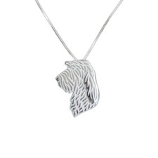 Collana Spinone Italiano