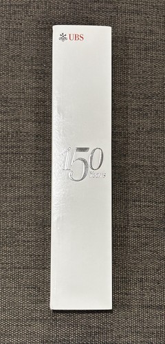 Orologio swatch ubs 150 - ubs, 150°