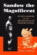 Sandow the Magnificent: Eugen