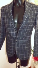 BARBA NAPOLI SARTORIALE  FATTO