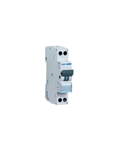 Interruttore magnetotermico