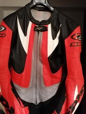 Lotto Tuta Pelle Intera Spidi