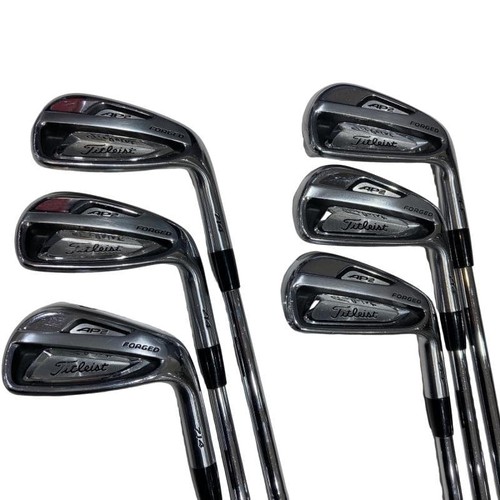 Titleist ap2 714 set ferri - 714,