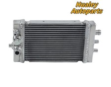 Aluminum Radiator Fit Aprilia