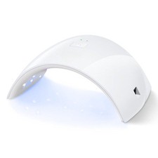 Lampada UV LED Unghie 24W