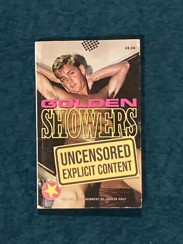 Golden showers dustin rose - showers,