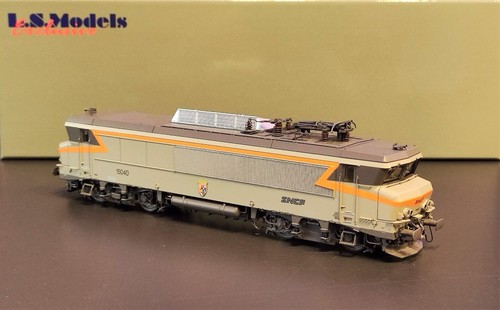 Models 10481s locomotive - models,