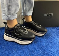 Sneakers donna 4us by Cesare