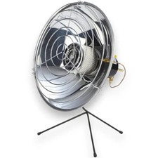 Stufa a Gas GPL Parabolica