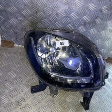 FARO PROIETTORE ANTERIORE