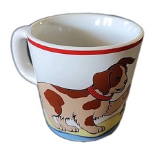 Tazza Hey Diddle Diddle