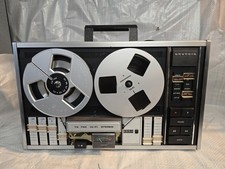 Grundig 745 registratore - grundig,