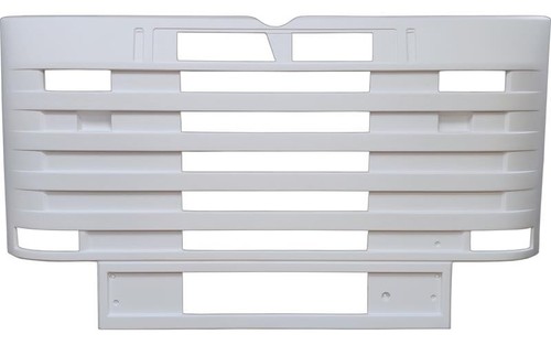 Lamiro cofano motore scania - lamiro,