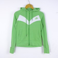 Nike Felpa Donna Taglia 44 Ita