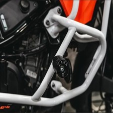 Protezione motore inferiore