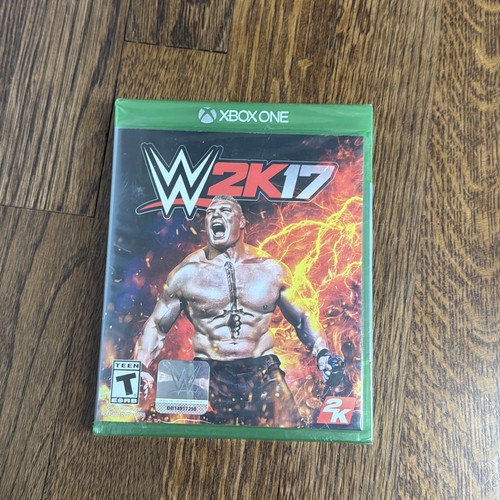 Wwe 2k17 xbox - 2k17,