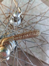 cerchioni bici vintage