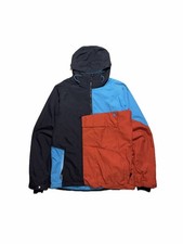 Rara giacca da snowboard Nitro