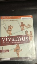 Vivamus cultura letteratura - vivamus, e