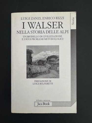 Zanzi rizzi walser nella - walser,