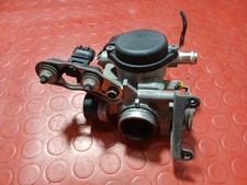 CORPO FARFALLATO YAMAHA X-MAX