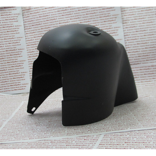 Cuffia motore ferro - cuffia,