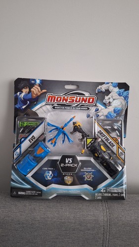 Monsuno monster power - monsuno,