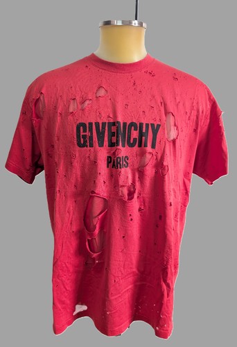 Givenchy shirt taglia l - taglia,