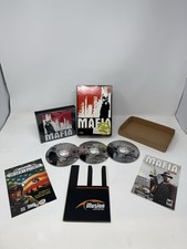 MAFIA PC gioco completo
