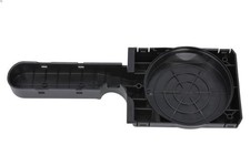 Internal heater + connection
