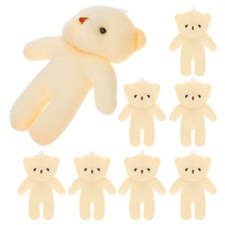 18 Pcs Orsetti Piccoli