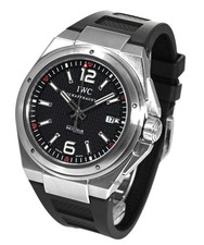 IWC Ingenieur Mission Earth