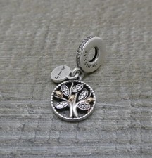 Autentico ciondolo Pandora