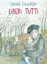 Libri Sabina Colloredo -