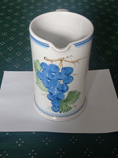 Vintage Alessi Brocca Caraffa