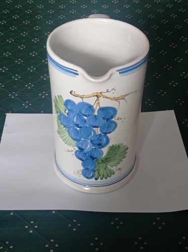 Vintage alessi brocca caraffa - alessi,